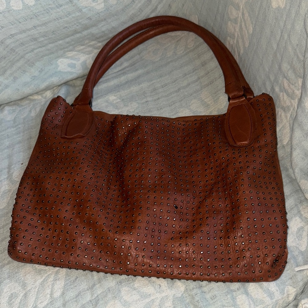 Platania Studded Women's Bag